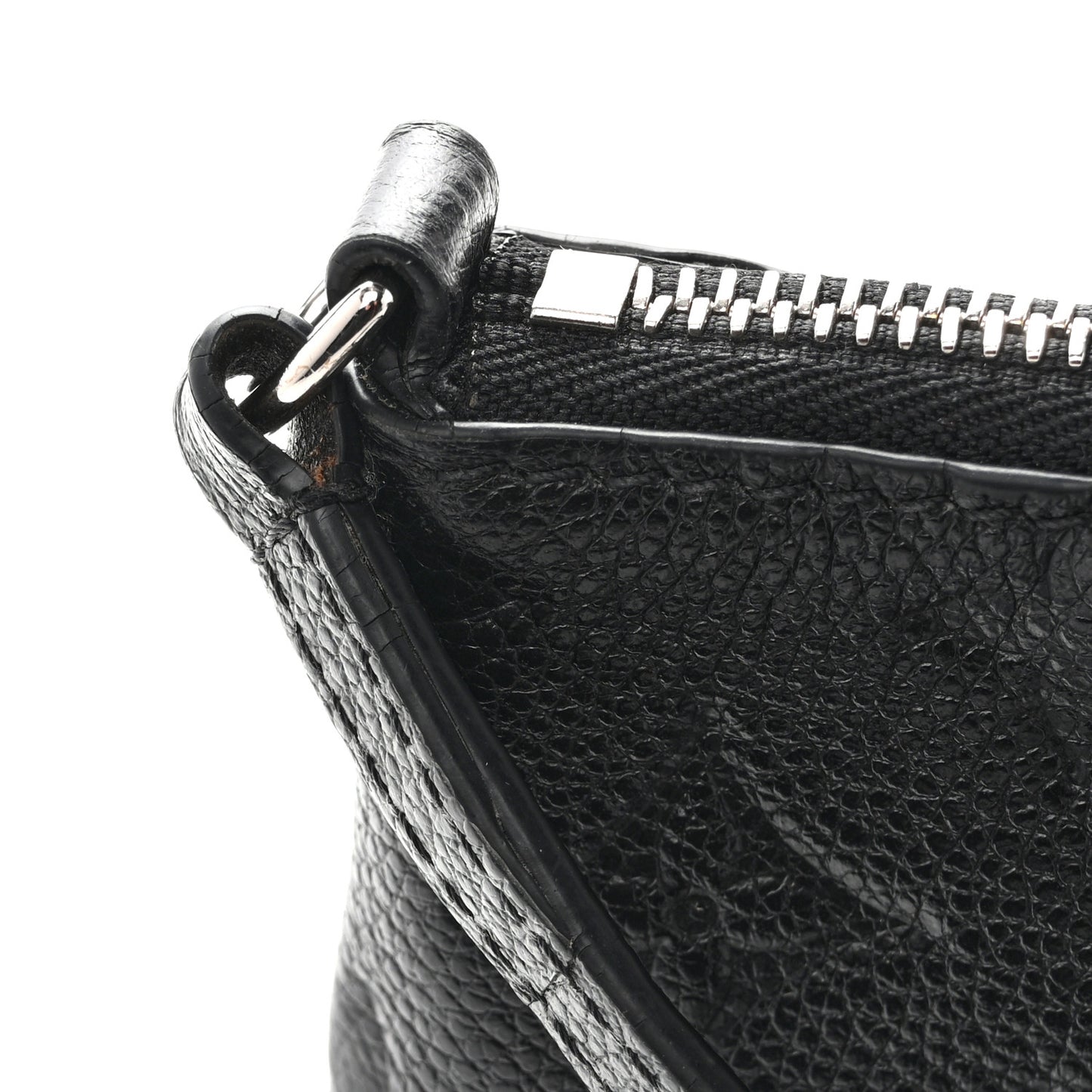 Empreinte Pallas Crossbody Black