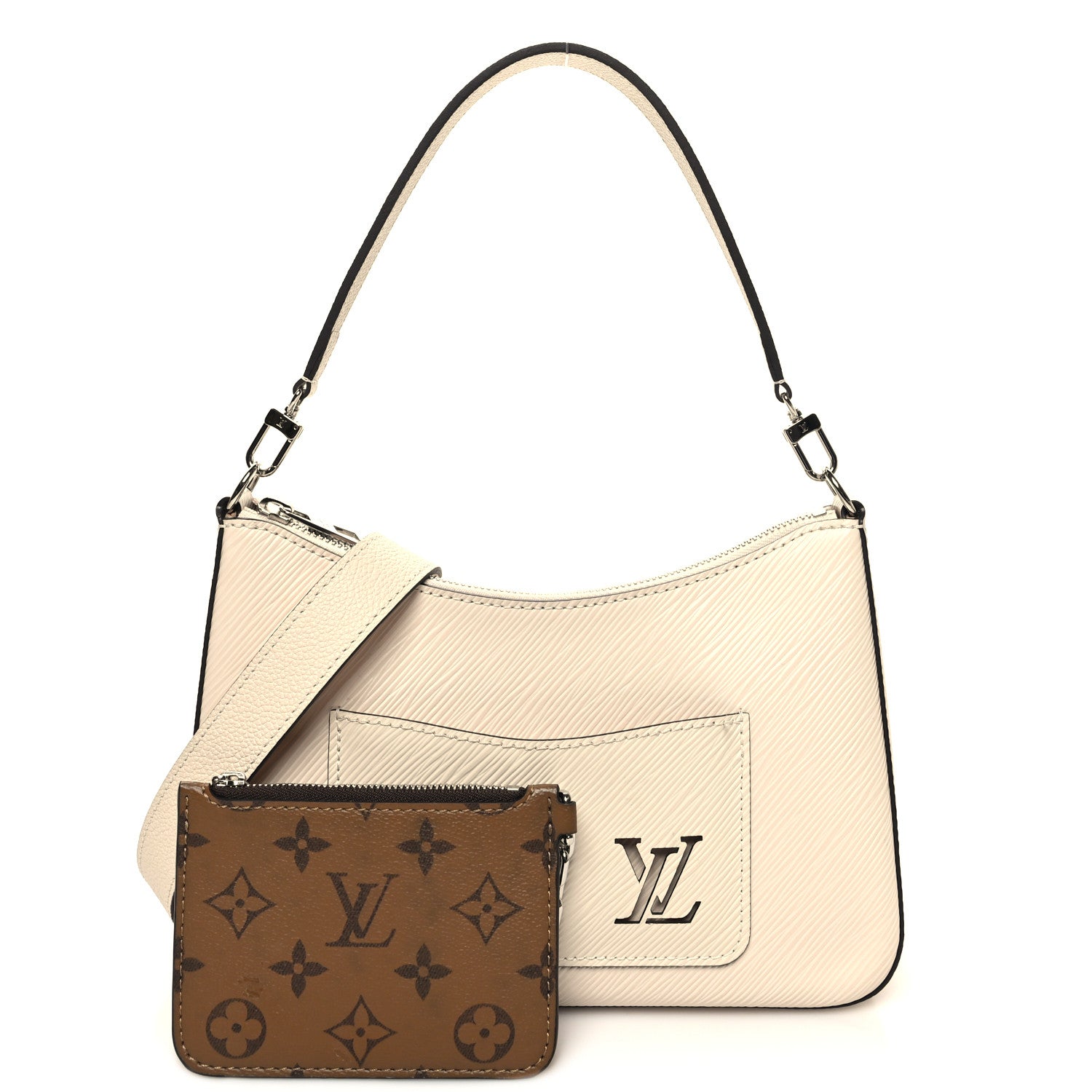 Louis Vuitton Epi Marelle Quartz 3 of 13