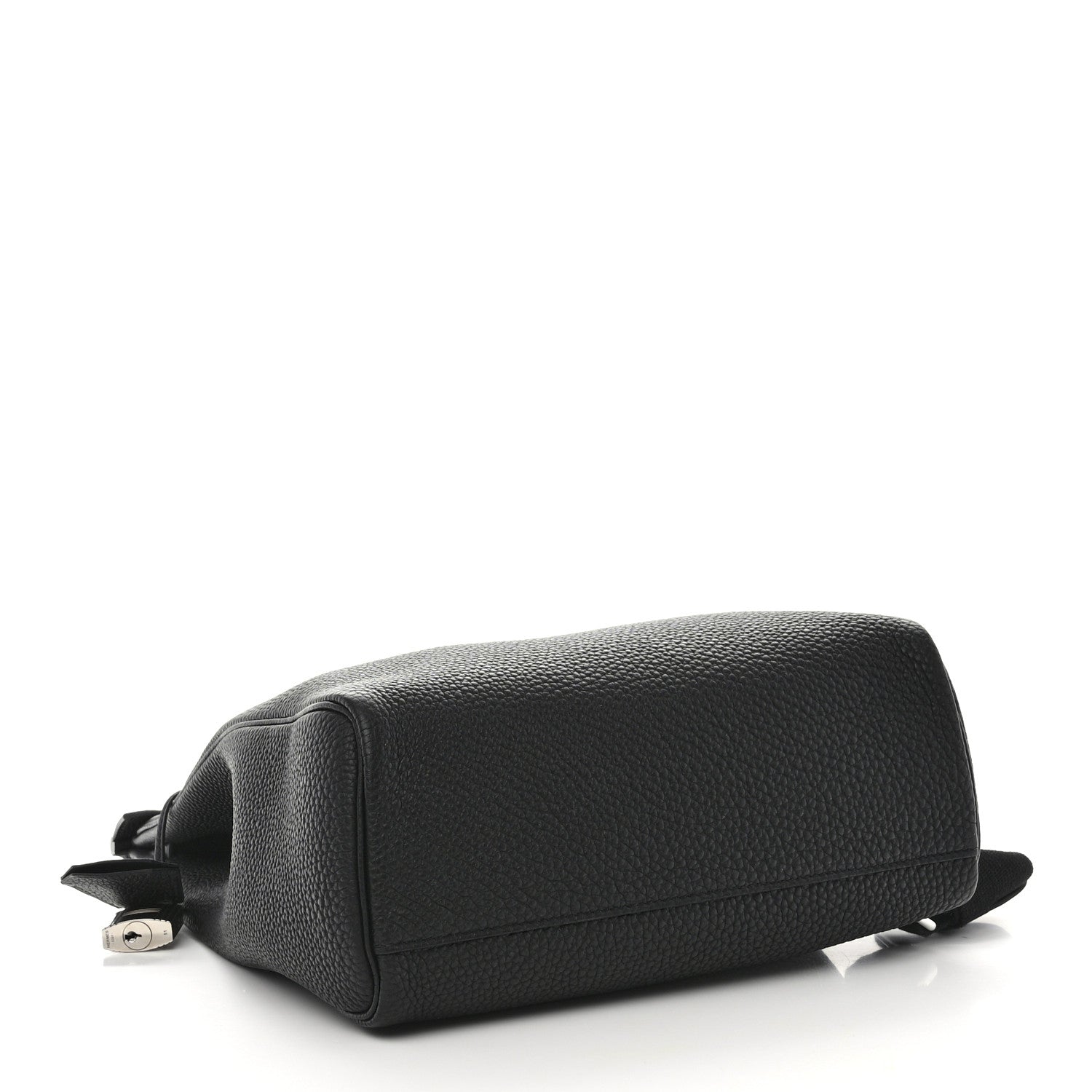 Hermes Togo Hac a Dos GM Backpack Black 4 of 10