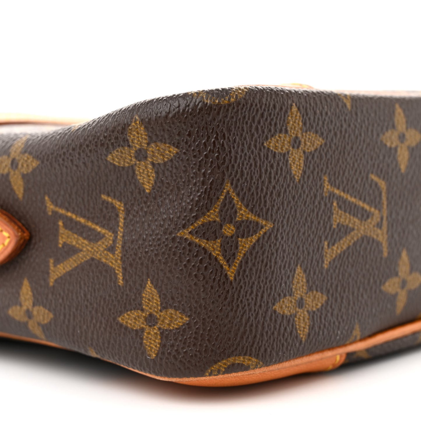 LOUIS VUITTON Monogram Trocadero 27