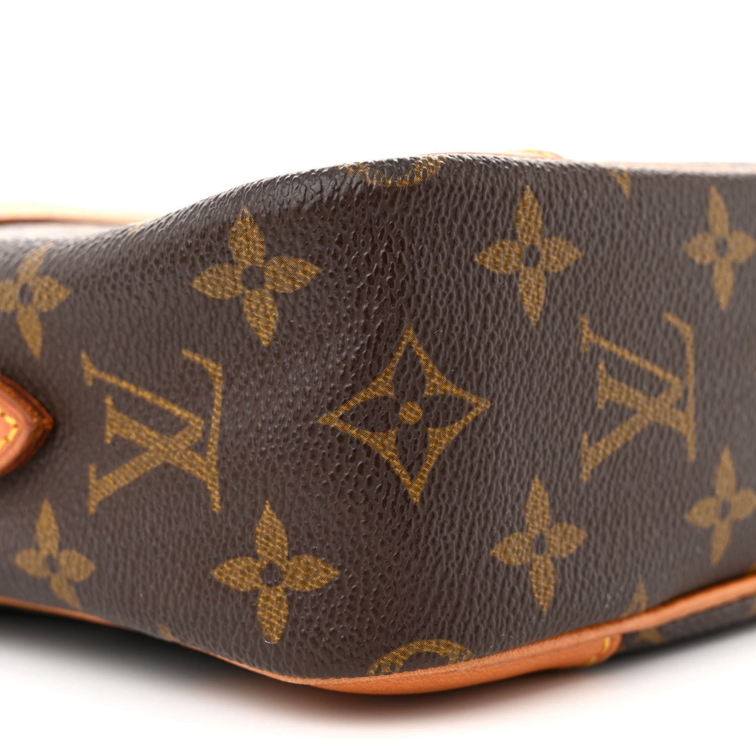 Louis Vuitton LOUIS VUITTON Monogram Trocadero 27 8 of 16