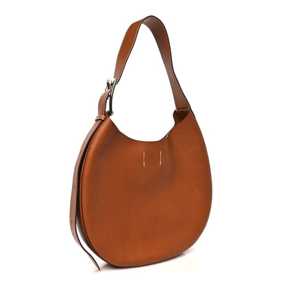 Hermes Barenia Faubourg Swift Arcon Fauve 3 of 12