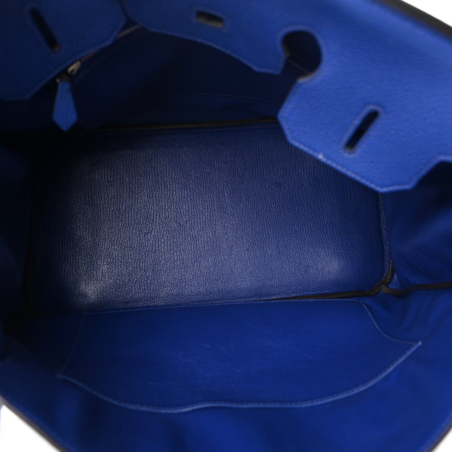 Togo BIRKIN 35 Bleu France