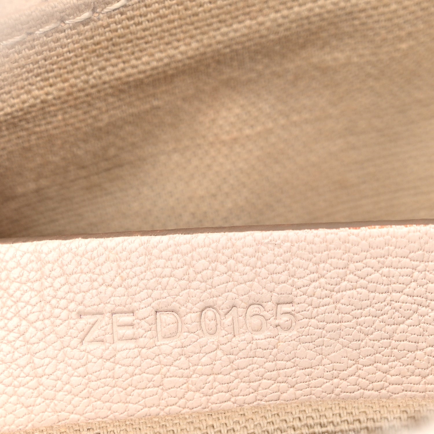 Givenchy Sugar Goatskin Small Antigona Nude Pink 8 of 14