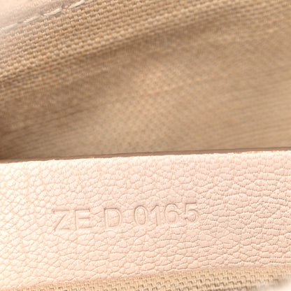 Givenchy Sugar Goatskin Small Antigona Nude Pink 8 of 14