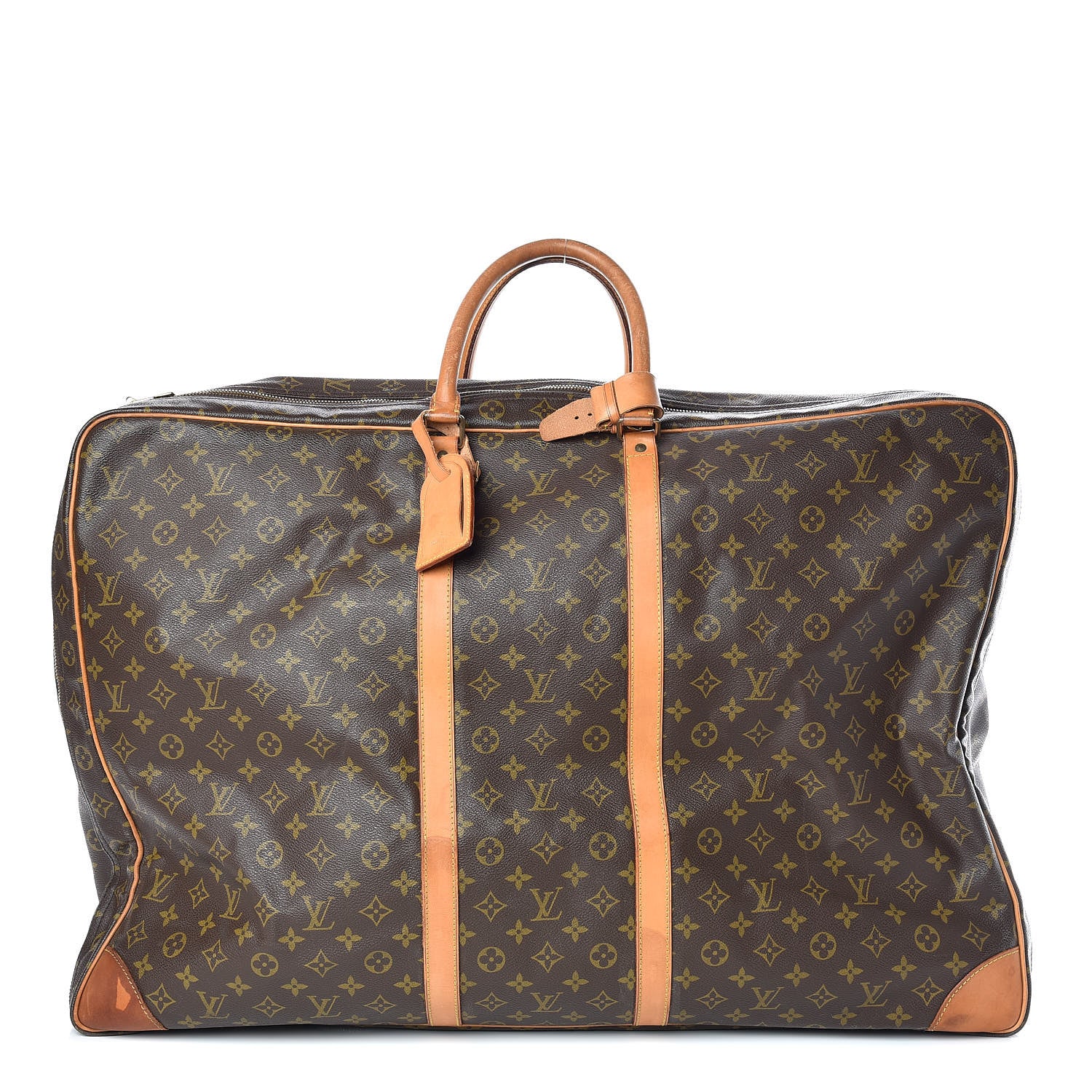 Louis Vuitton Monogram Sirius 70 1 of 16