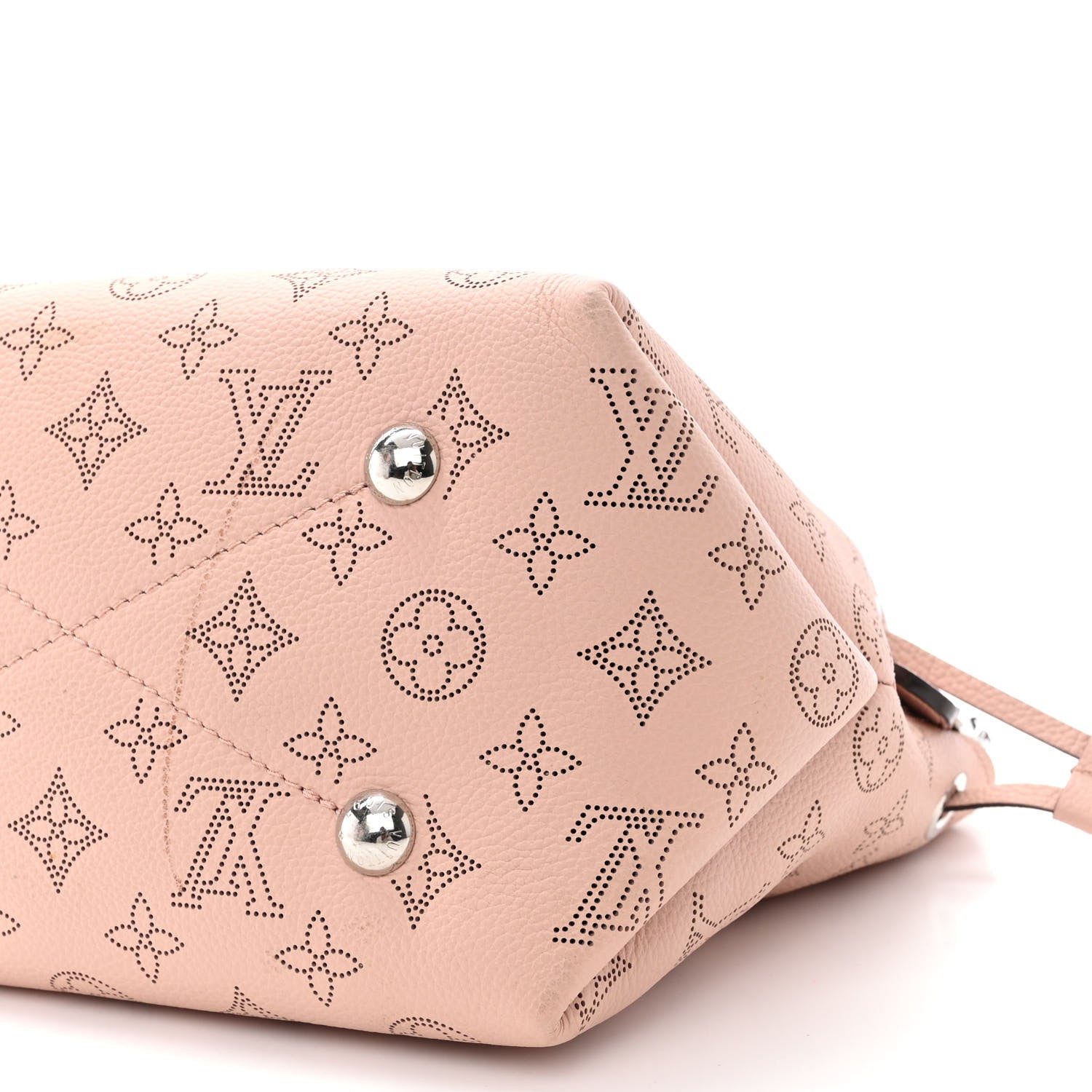 Louis Vuitton Mahina Bella Magnolia 11 of 16