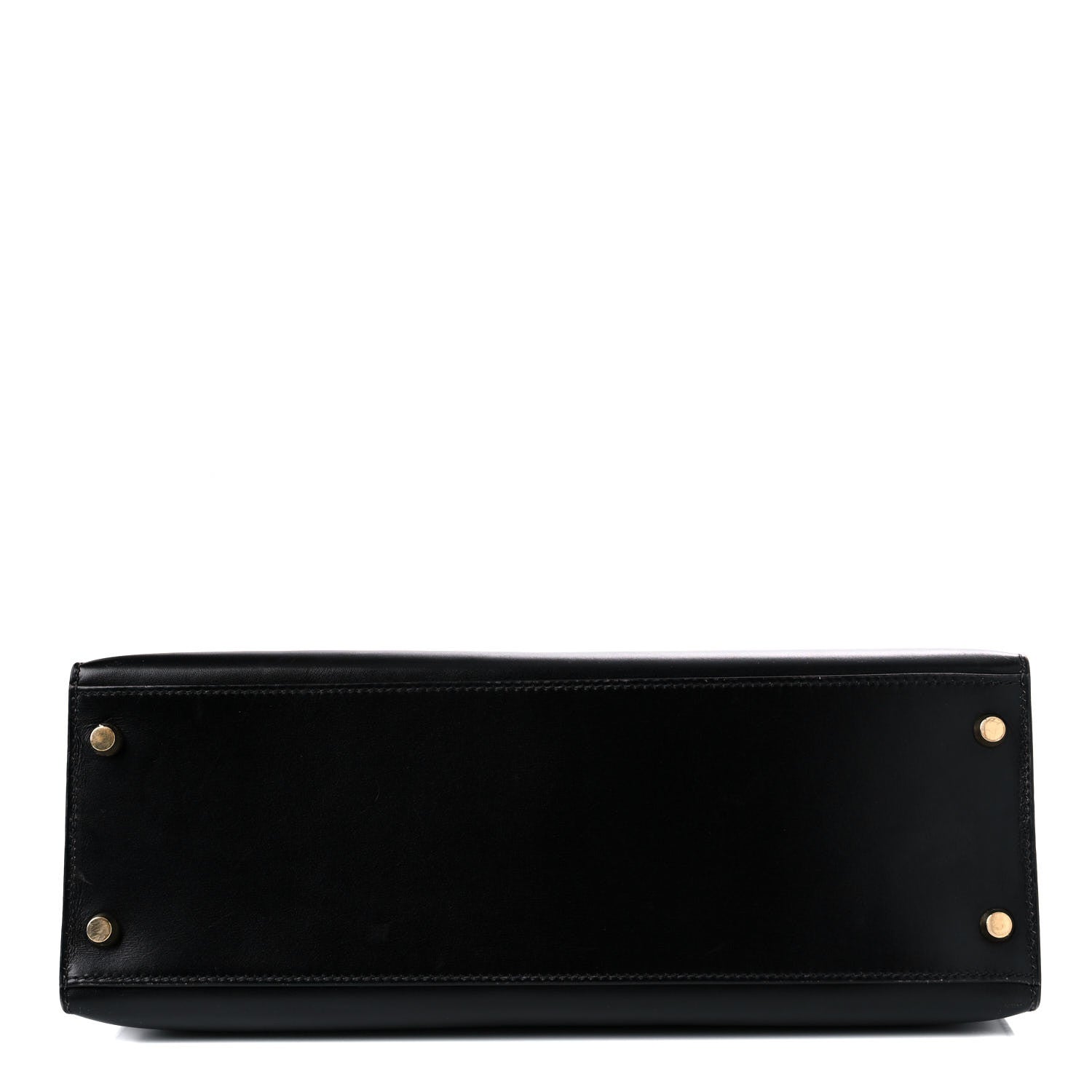 Hermes Box Kelly Sellier 32 Black 7 of 54