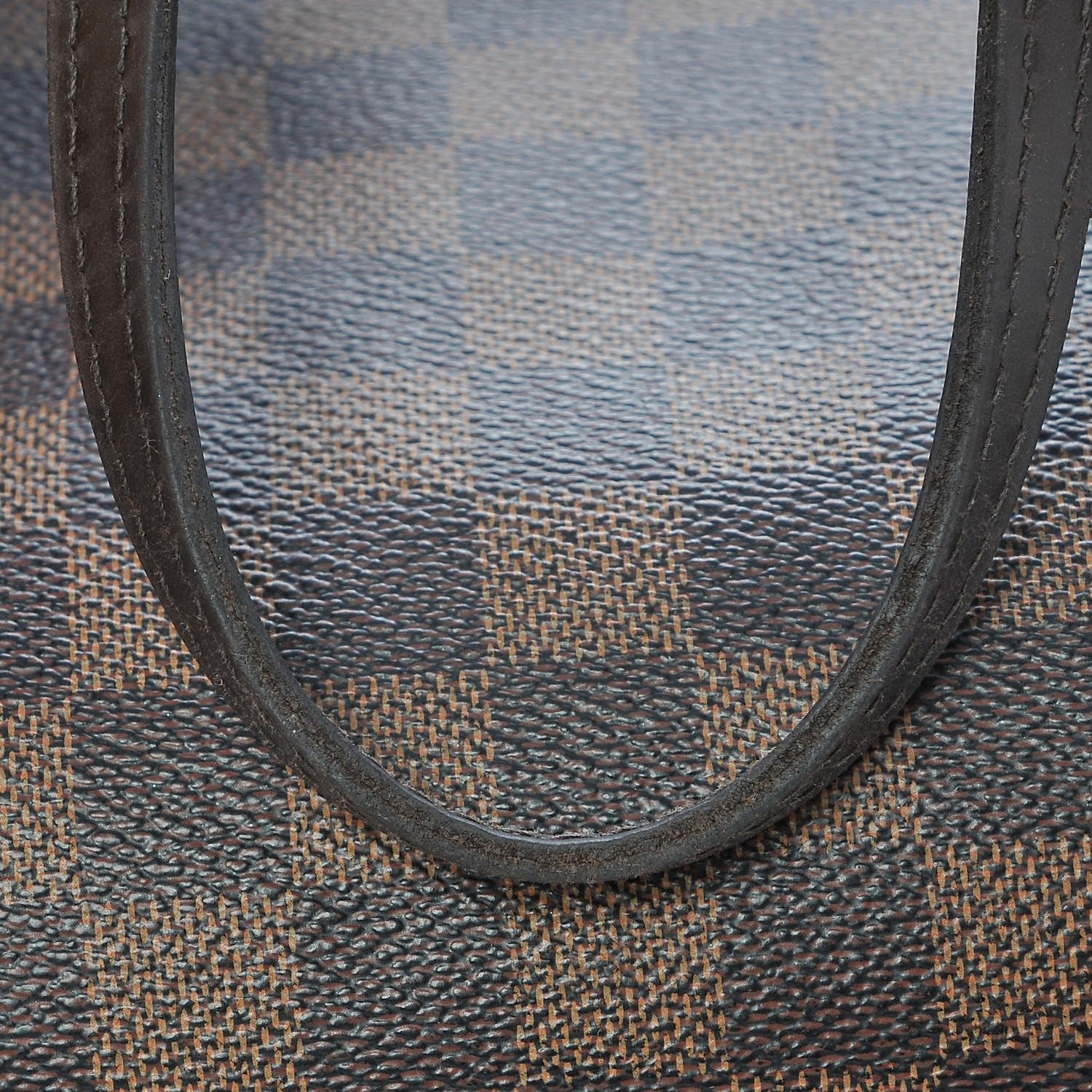 Louis Vuitton Damier Ebene Neo Neverfull MM 17 of 23
