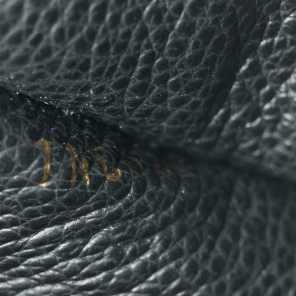 Louis Vuitton Empreinte Key Pouch Black 7 of 8