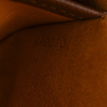 Louis Vuitton Monogram Musette Tango 7 of 12