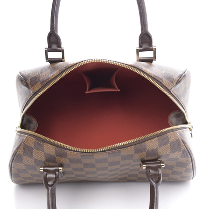 Louis Vuitton Damier Ebene Ribera MM 5 of 9