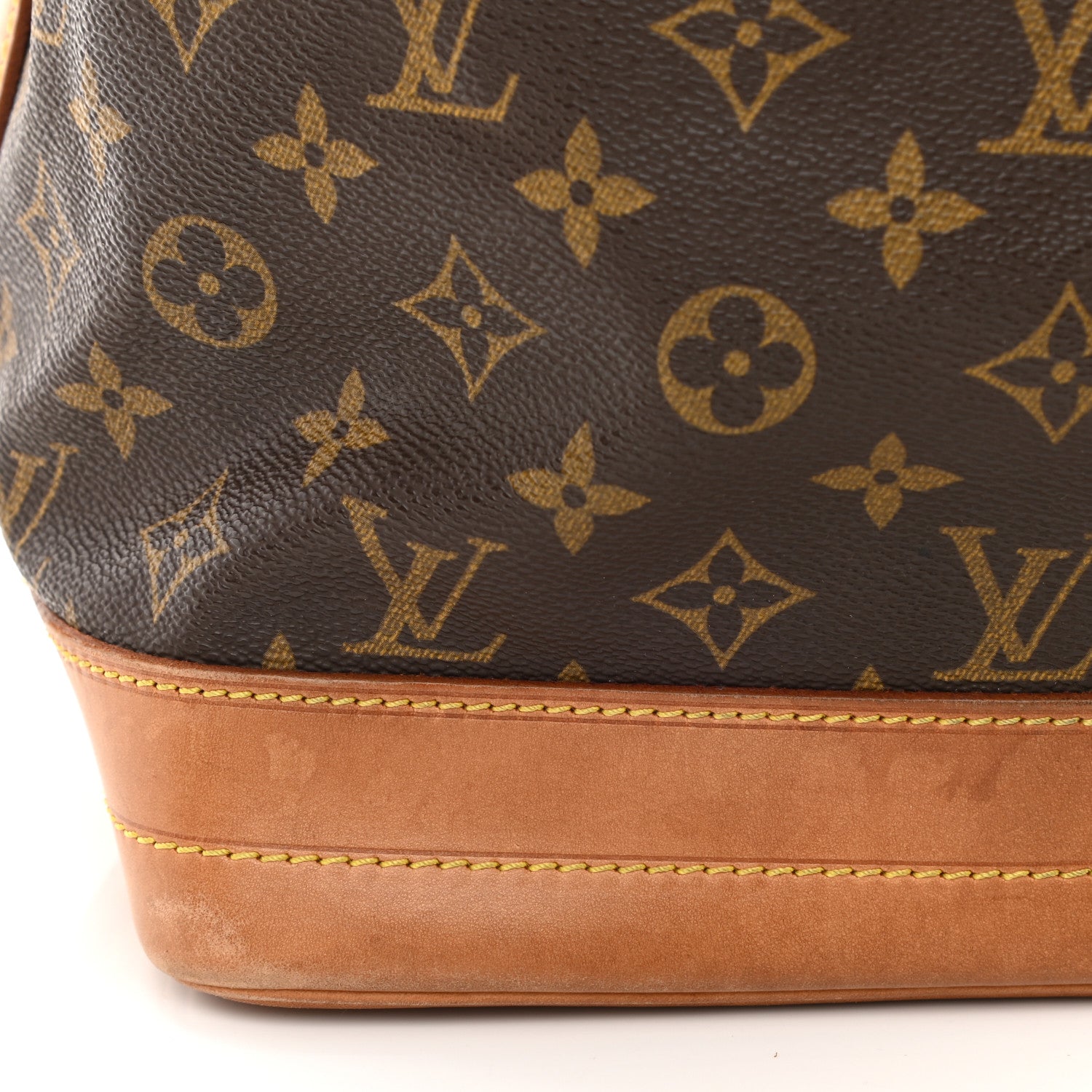 Louis Vuitton Monogram Noe 13 of 15
