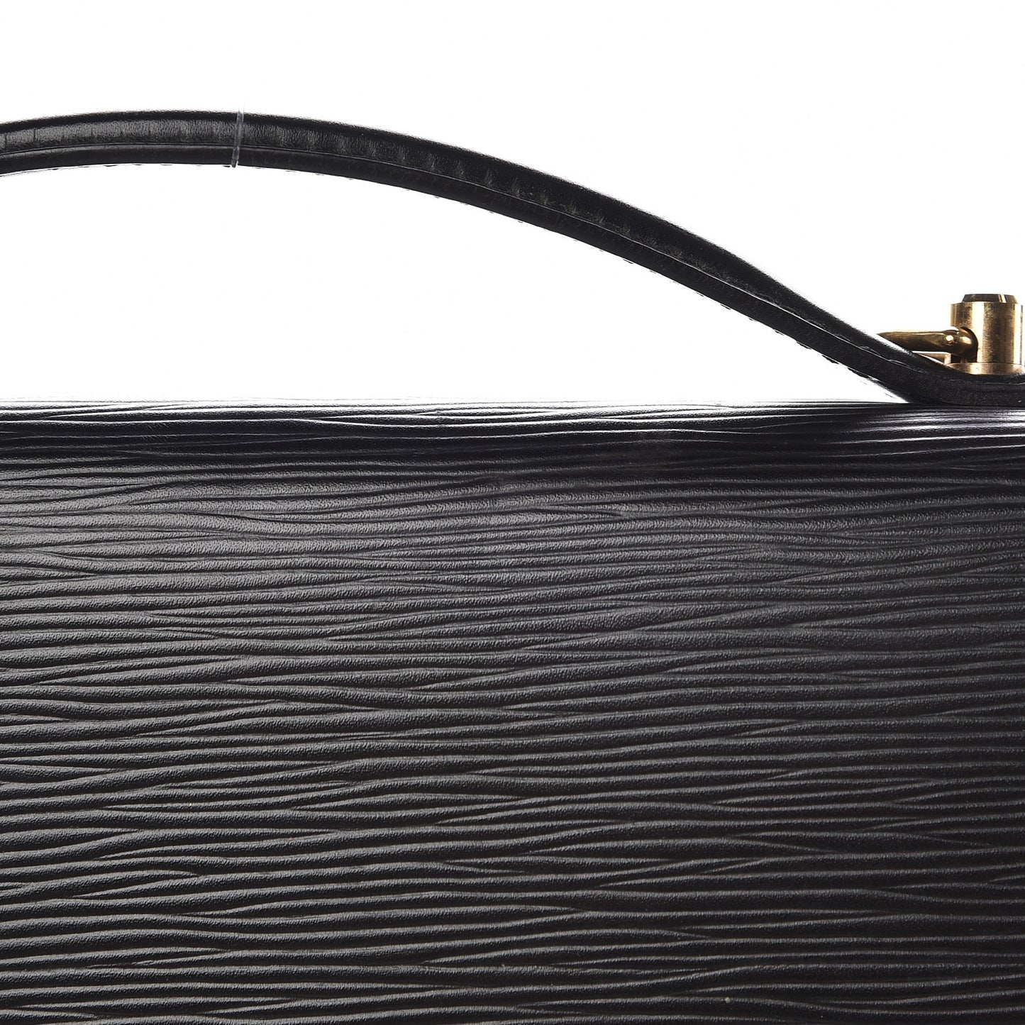 Epi Porte-Documents Briefcase Black