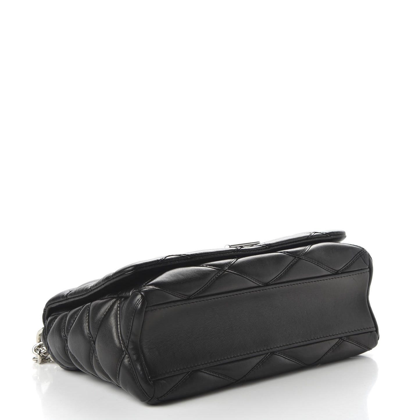 Lambskin Malletage GO-14 MM Black