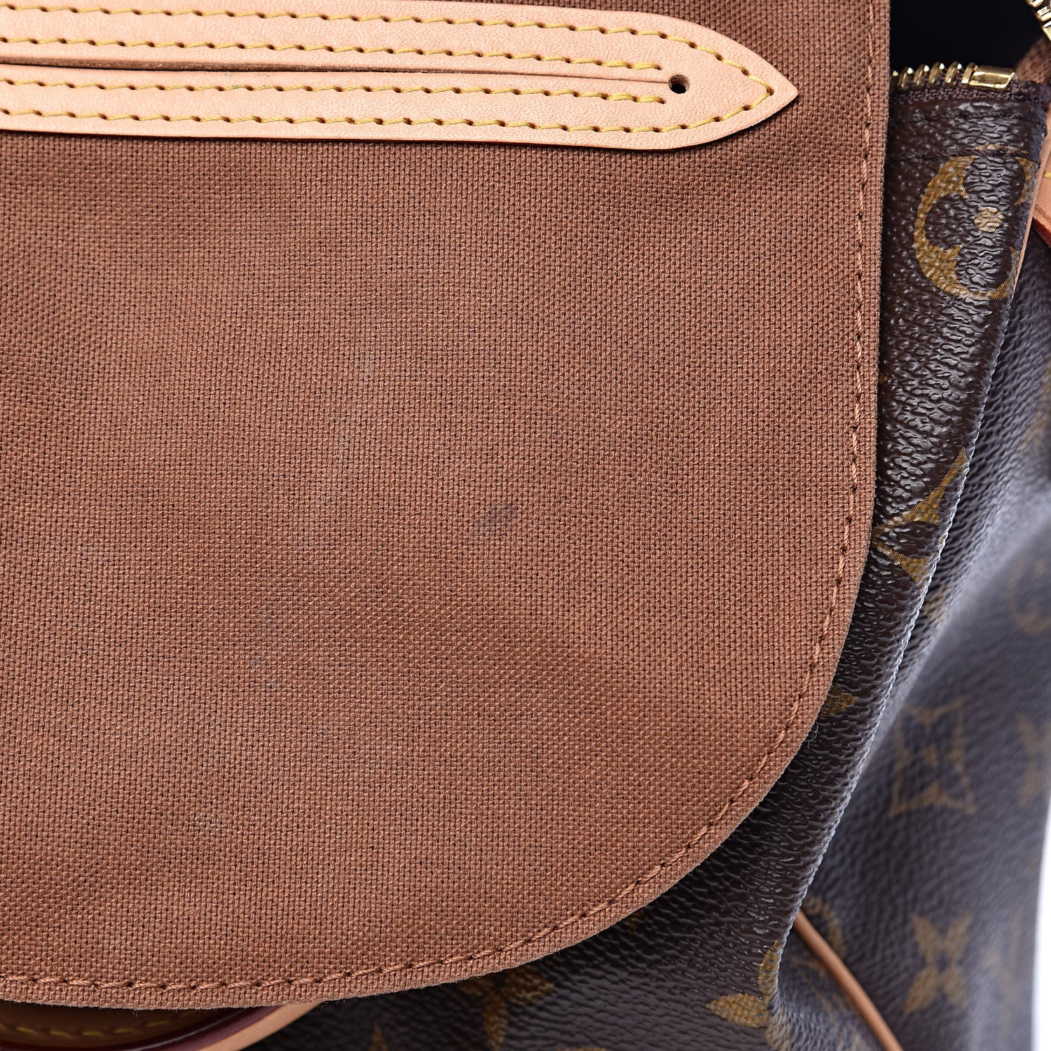Louis Vuitton Monogram Speedy 25 15 of 15