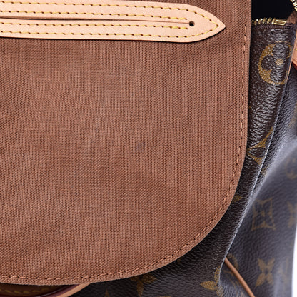 Louis Vuitton Monogram Speedy 25 15 of 15
