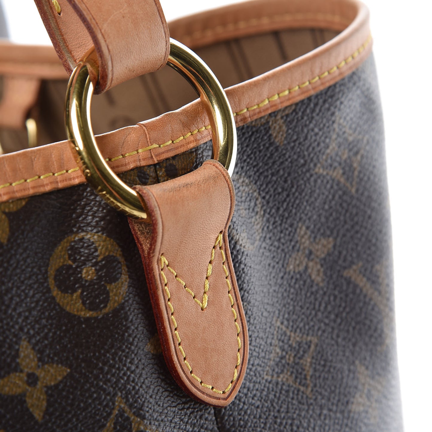 Monogram Delightful PM