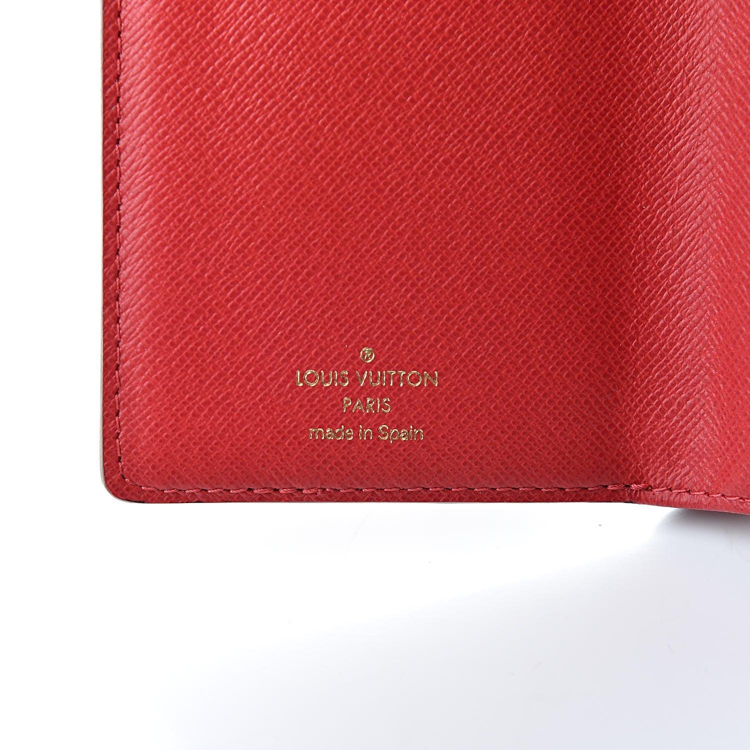 Louis Vuitton Damier Ebene Koala Compact Wallet 6 of 7