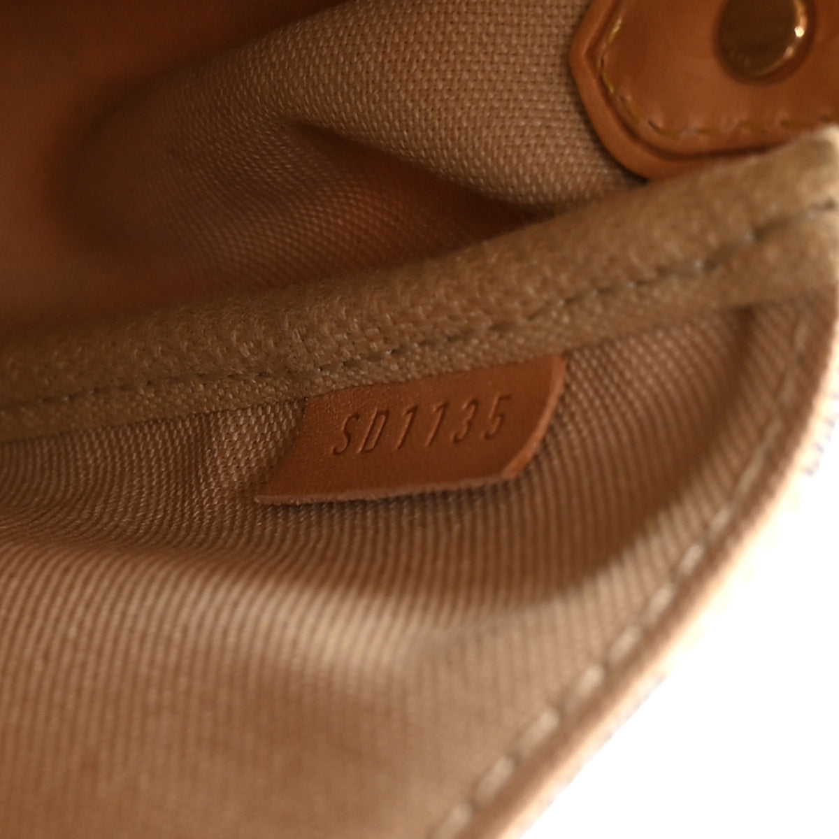 Damier Azur Favorite MM