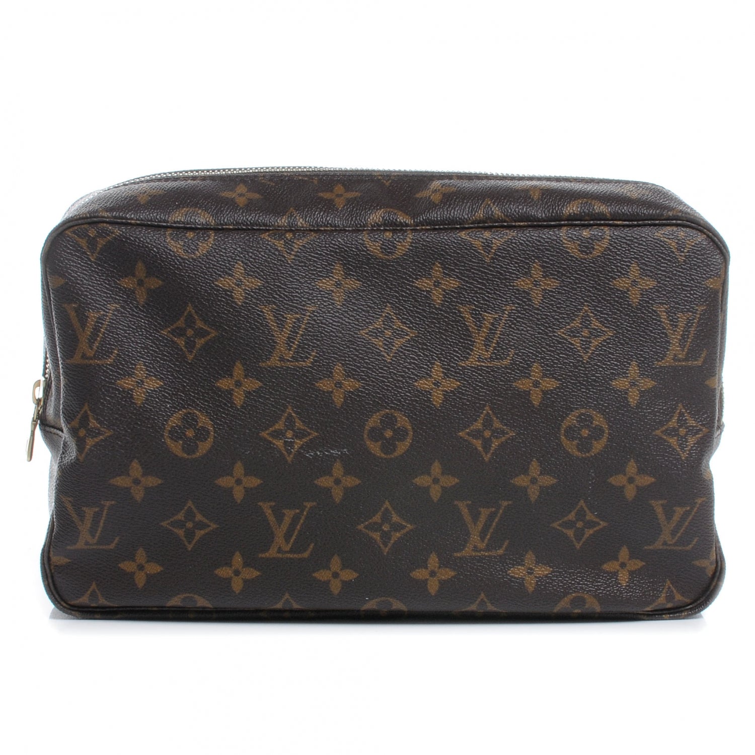 Louis Vuitton Monogram Trousse Toilette 28 1 of 8