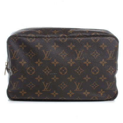Louis Vuitton Monogram Trousse Toilette 28 1 of 8