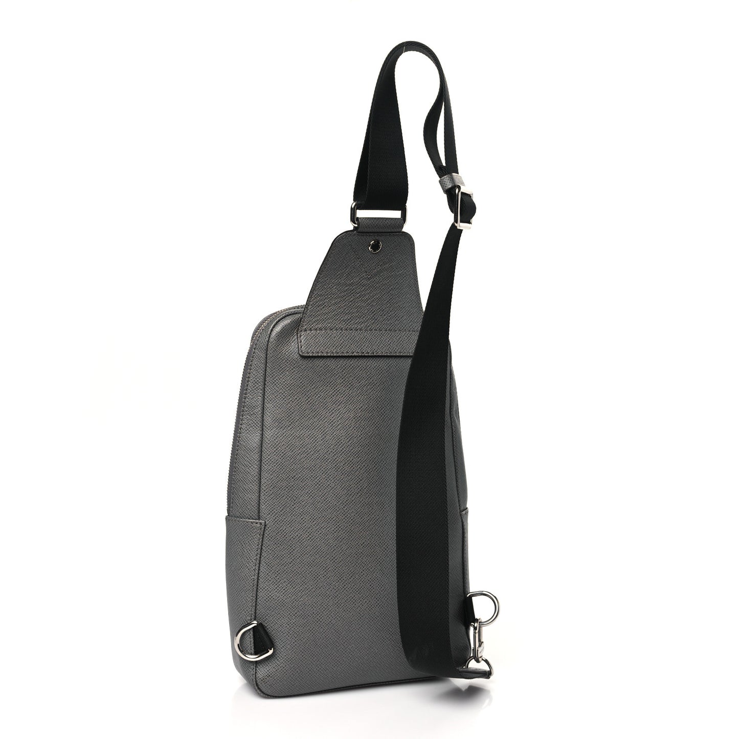 Taiga Avenue Sling Bag Glacier