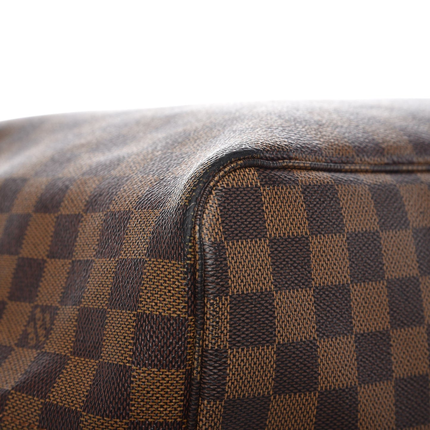 Damier Ebene Neverfull GM