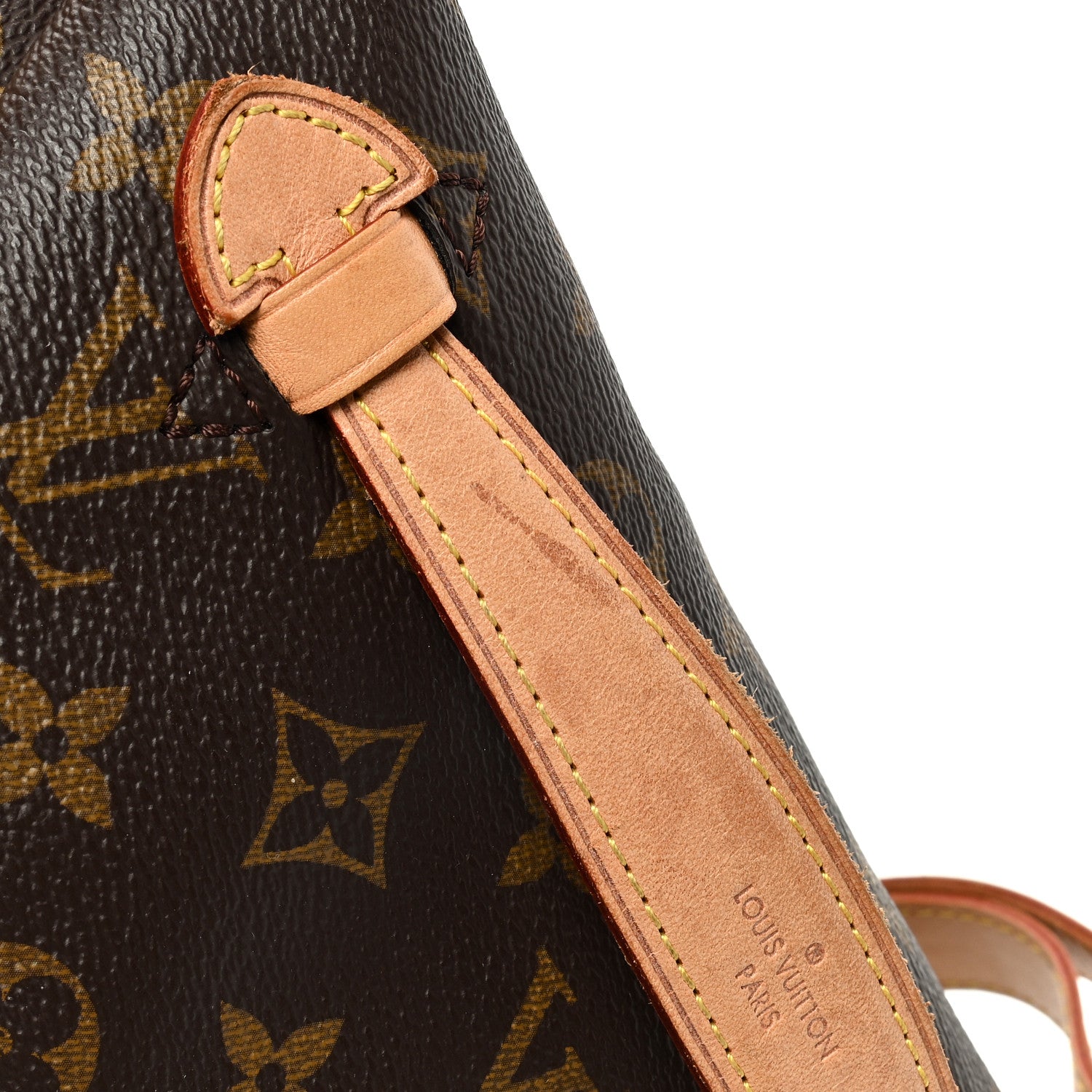 Louis Vuitton Monogram Bumbag 11 of 11