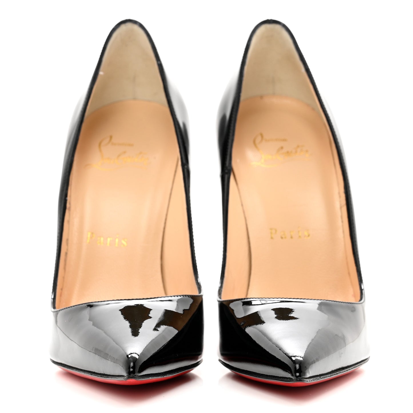 Patent So Kate 120 Pumps 35.5 Black