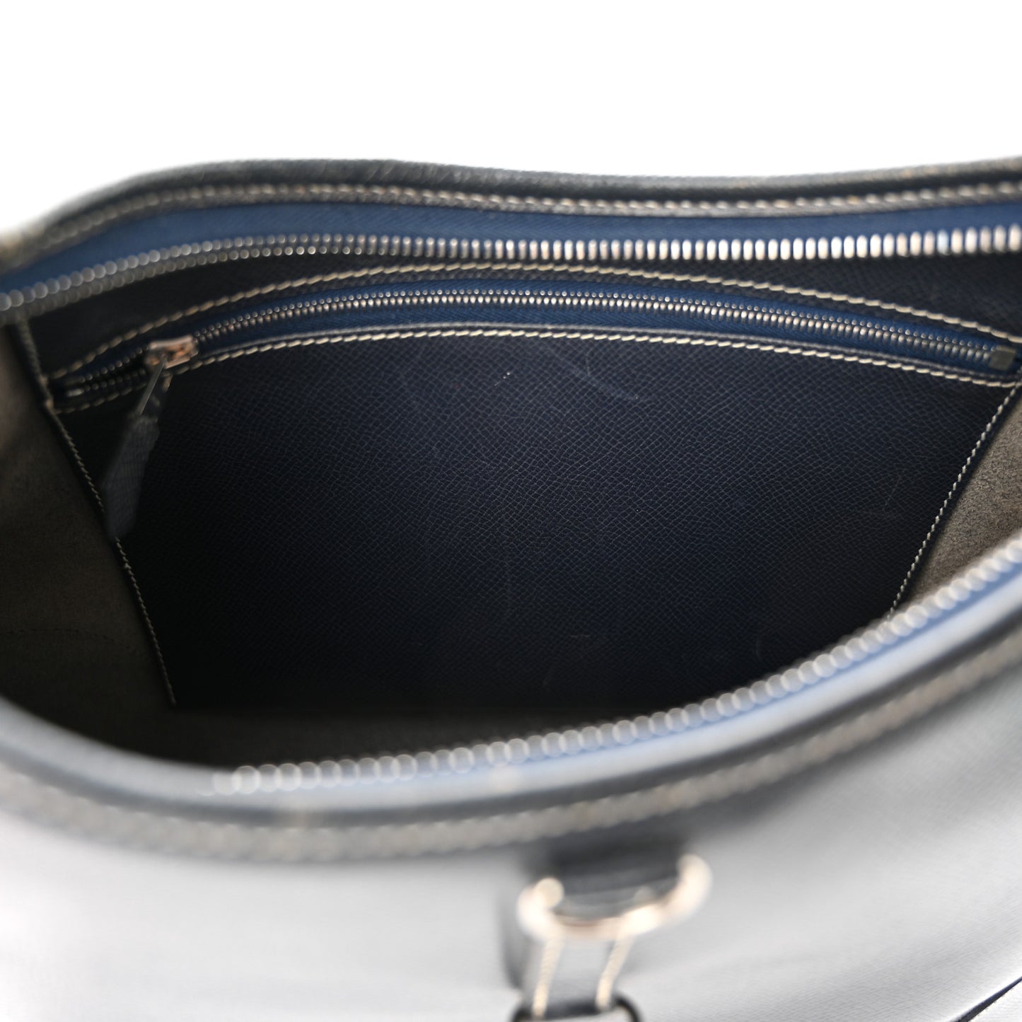 Epsom Trim II 31 Indigo