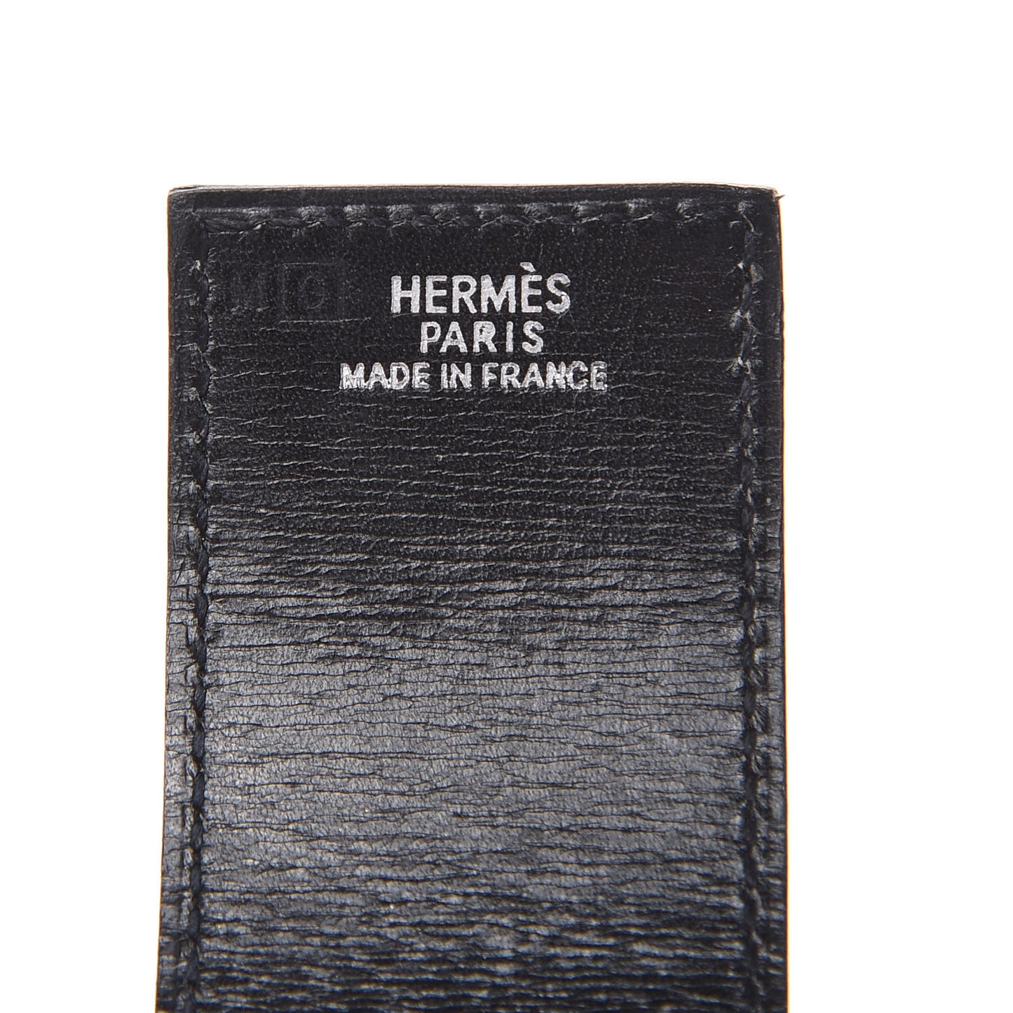 Box Pavane Cuff M Black