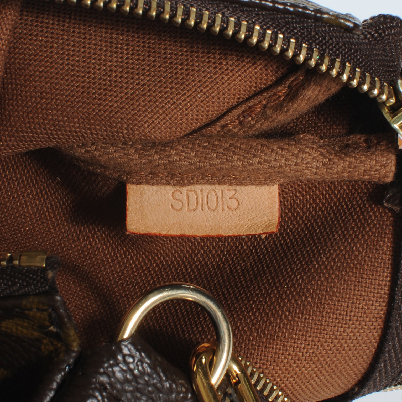 Louis Vuitton Monogram Pochette Accessories 6 of 7