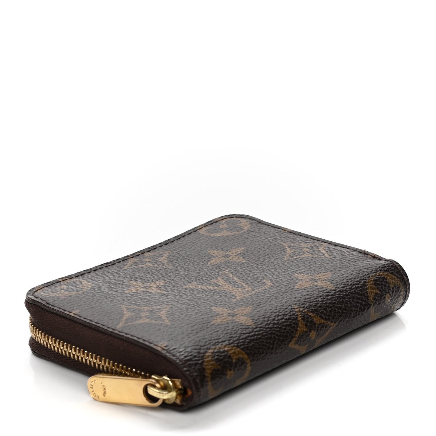 Monogram Zippy Coin Purse