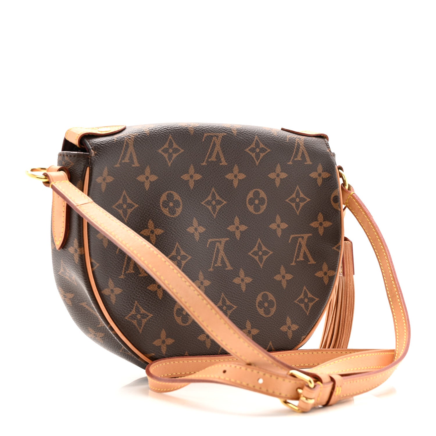 Louis Vuitton Monogram Saint Cloud NM 3 of 17