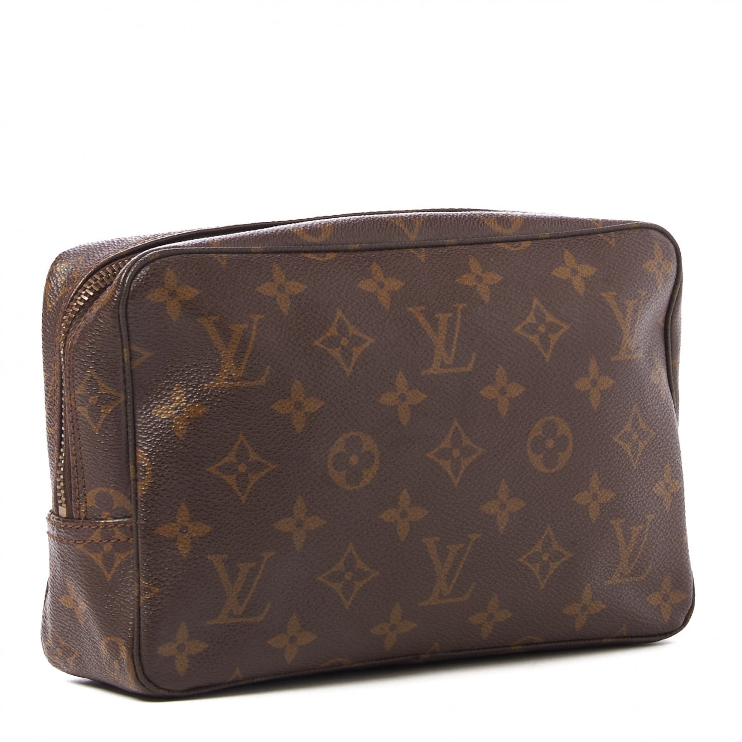 Monogram Trousse Toilette 23