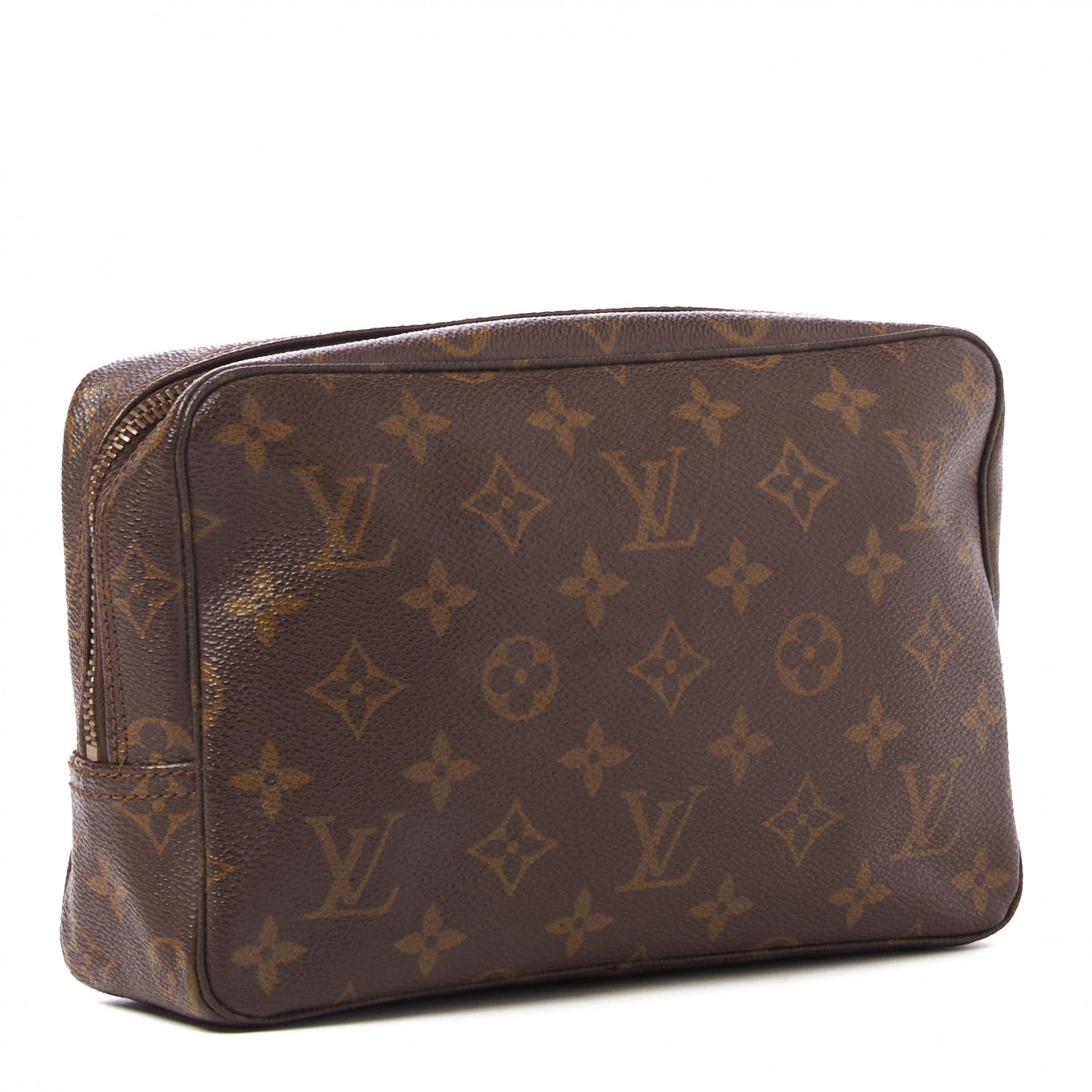 Louis Vuitton Monogram Trousse Toilette 23 2 of 7