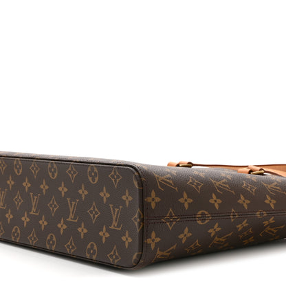 Louis Vuitton Monogram Luco 10 of 10