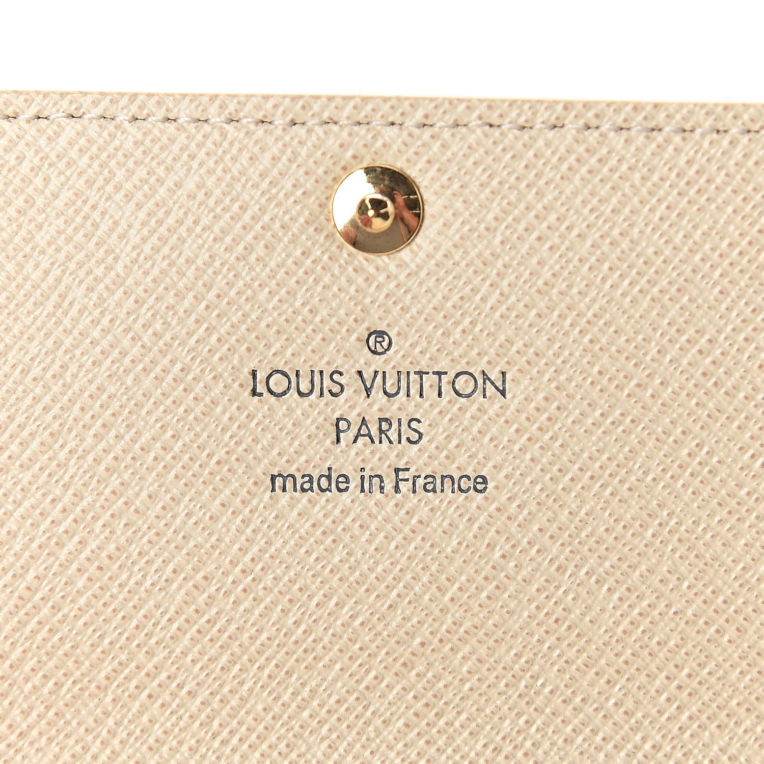 Louis Vuitton Damier Azur Multicles 6 Key Holder 6 of 6