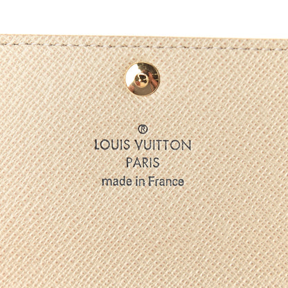 Louis Vuitton Damier Azur Multicles 6 Key Holder 6 of 6