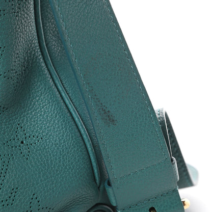 Louis Vuitton Mahina Selene MM Lagon 14 of 14