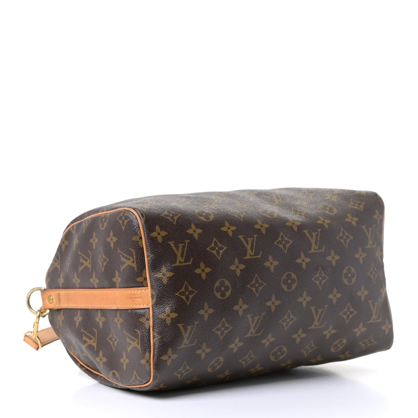 Monogram Speedy Bandouliere 30