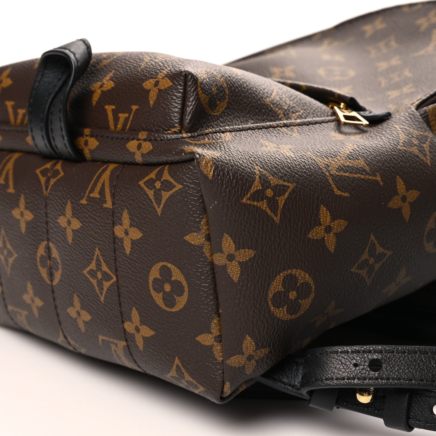 Monogram Palm Springs Backpack PM