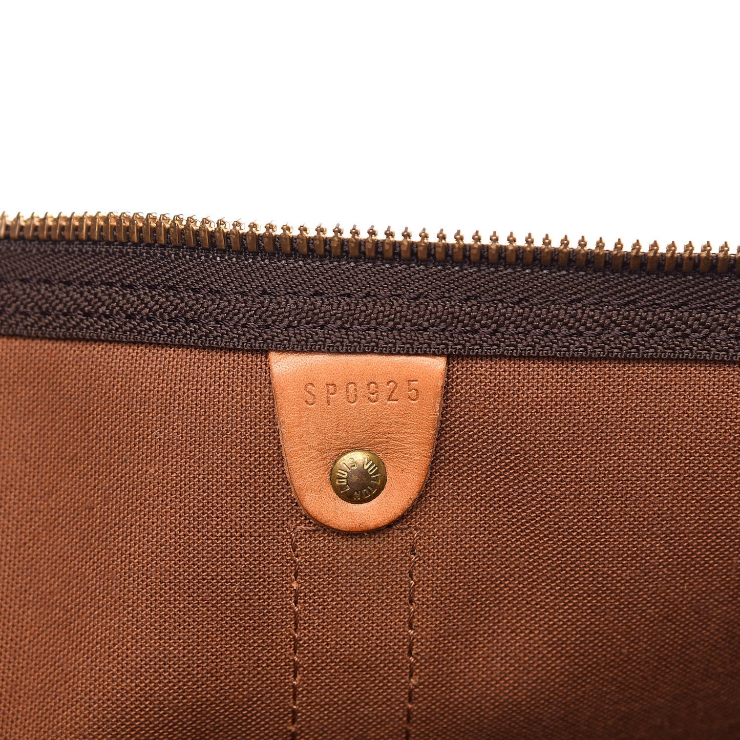 Monogram Keepall 50