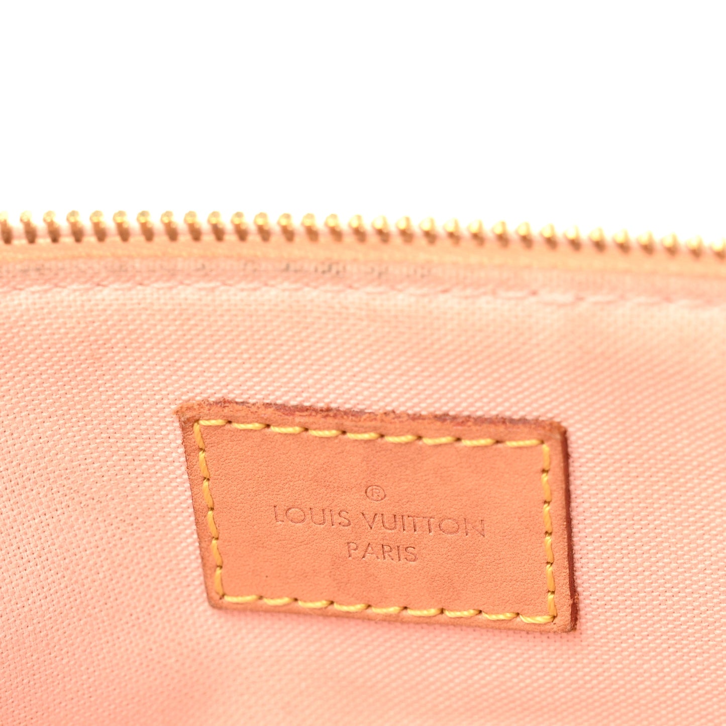 Damier Azur Iena PM