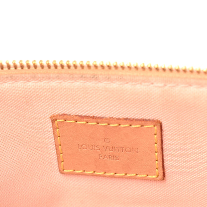 Louis Vuitton Damier Azur Iena PM 6 of 14