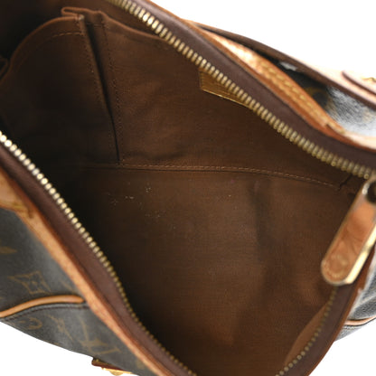 Louis Vuitton Monogram Thames PM 5 of 11