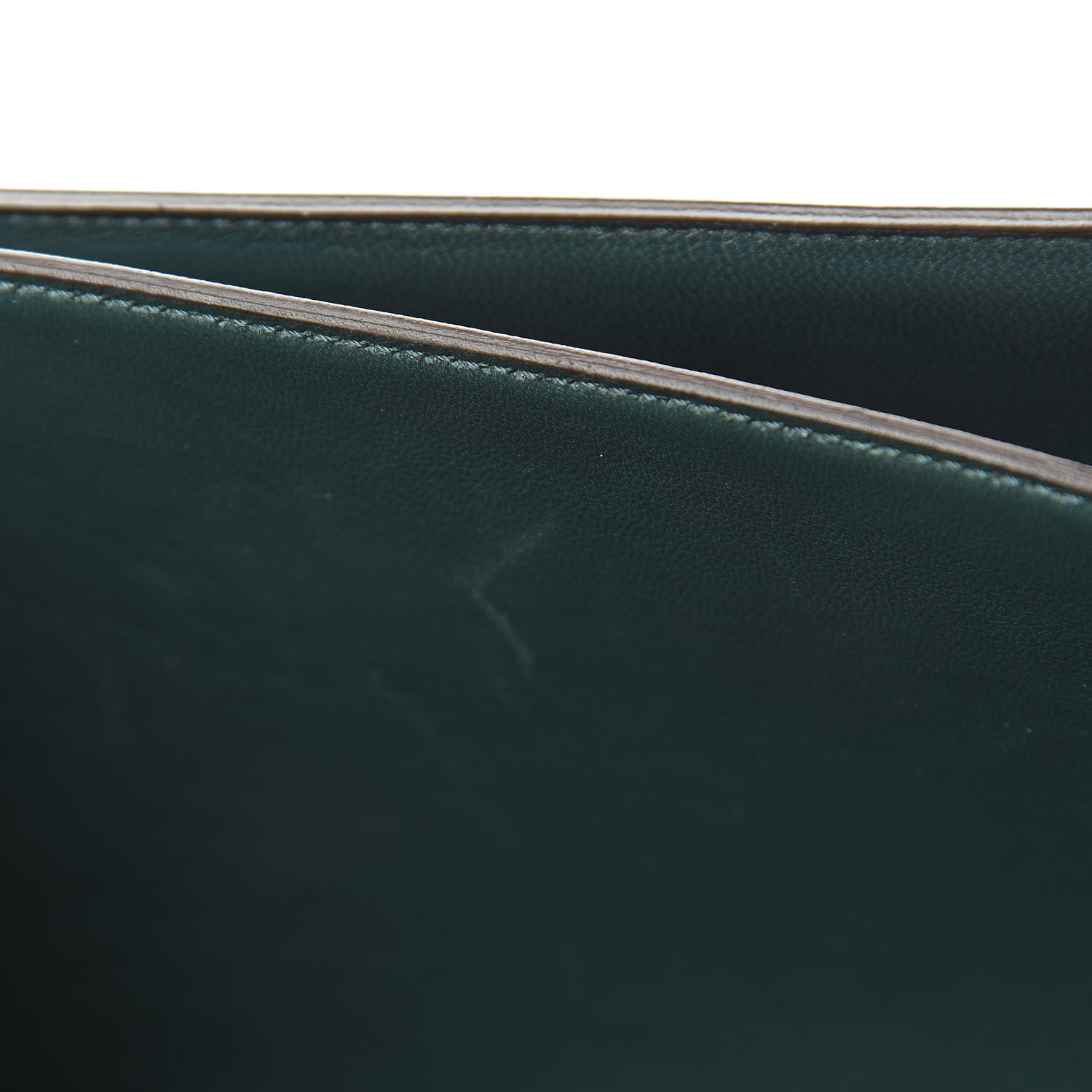 Celine Box Calfskin Classic Box Medium Flap Bag Amazone 8 of 14