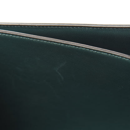 Celine Box Calfskin Classic Box Medium Flap Bag Amazone 8 of 14