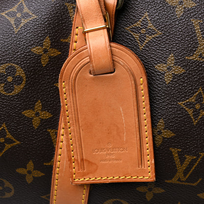 Louis Vuitton Monogram Keepall 60 20 of 27